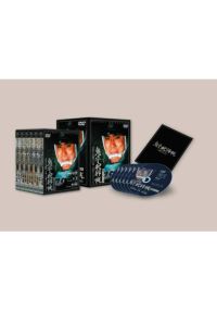 SƉȒ 5V[YDVDBOX [DVD]