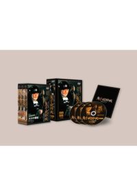SƉȒ 9V[YDVDBOX [DVD]