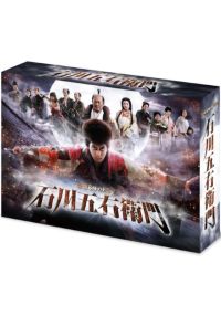 ΐ܉Eq DVD-BOX [DVD]