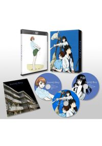 Sonny Boy Blu-ray BOX