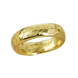 [hEIuEUEO@The One Ring@Vo[925@S[hR[eBO@9