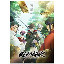 REVENGER@Blu-ray  ySʌ萶Yz