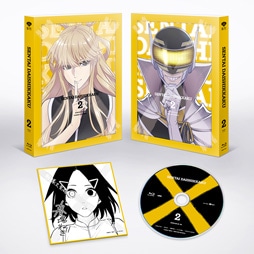 厸i@2(ʌ萶Y)[Blu-ray]