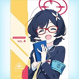 u[A[JCu The Animation 4[Blu-ray]